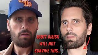 Sad Update Scott Disick Seeks Help Due To His Fallen Health Condition Suffering From Fatal Disease?