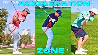 The Downswing Move That ALL Major Champions Do Perfectly