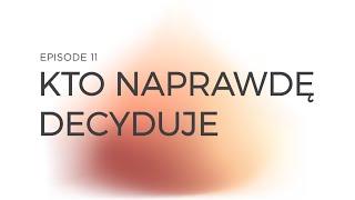 Powołanie Ep 11 Kto naprawdę decyduje