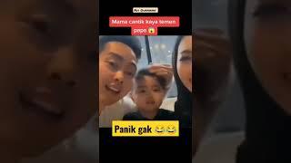 #shorts -Mama cantik kayak temen papa ‼️#viral #fyp #live #ytshorts #shortvideo #trending #tiktok