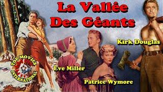 La vallée des géants Film western Complet en français