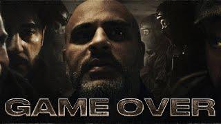 Trailer „GAME OVER“  Full Movie 25.02.2023 1800 Uhr