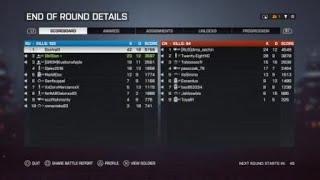 Battlefield 4 High Kills