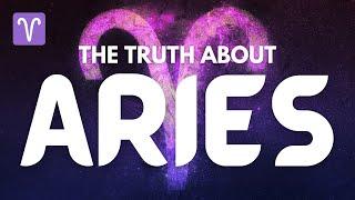 10 Personality Traits of ARIES  What You Need to Know About This Zodiac Sign