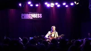 Rufus Wainwright- Out Of This Game @ Porgy & Bess Vienna - April 5 2018