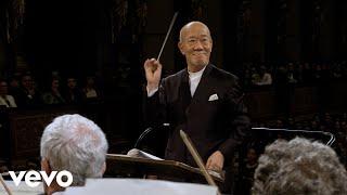 Joe Hisaishi Wiener Symphoniker - Joe Hisaishi Symphony No. 2 II. Variation 14