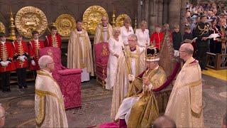 Zadok the Priest - King Charles Coronation 2023