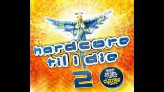 Hardcore Til I Die 2 - CD2 Mixed by Squad-E Full Album
