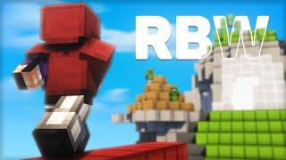 Dominating In RBW Ranked Bedwars