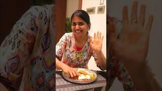 ஆஹா  பிரமாதமான… Special Lunch  Vennila Veedu #Shorts