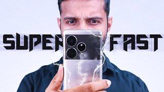 Realme GT 6 - Realmes Best Phone Till Now  Review