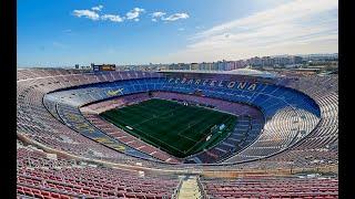 LaLiga Stadiums Ranked