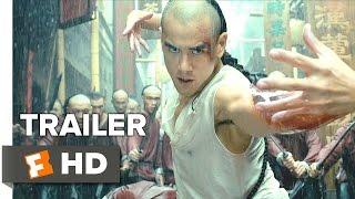 Rise of the Legend Official Trailer 1 2016 - Sammo Hung Kam-Bo Eddie Peng Movie HD