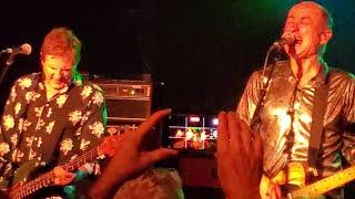 Hoodoo Gurus - Like Wow – Wipeout Live at Underground Arts Philadelphia PA 5423