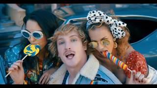 Logan Paul- No Handlebars Official Music Video