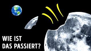 100+ Weltraumfakten die Sie klein fühlen lassen werd