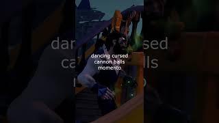 The WORST Way to Sink in Sea of Thieves