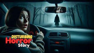 9 Disturbing TRUE Scary Stories