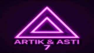 Artik & Asti - Под гипнозом 2019