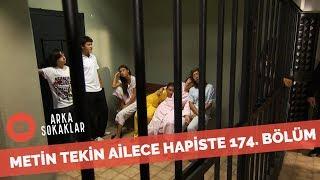 Suat Yüzünden Hüsnülere Sabah Baskını 174. Bölüm