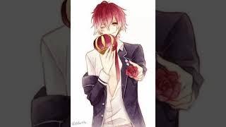 ayato x kanato x laito sakamaki