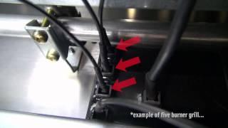 How to Diagnose and Fix a Faulty Grill Igniter  Onward Manufacturing