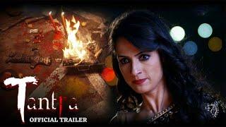 Tantra - Official Trailer  A Thrilling Supernatural Story  A Web Original By Vikram Bhatt