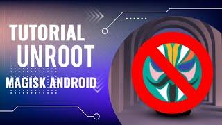 Magisk Unroot Tutorial on Android  Redmi 4A Rolex