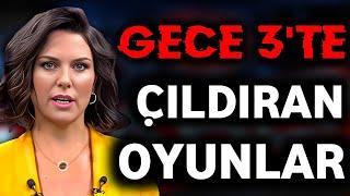 GECE 3 VİDEOLARI GERÇEK Mİ?  Deniyoruz