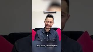 Chessie King interview with Jake Graf