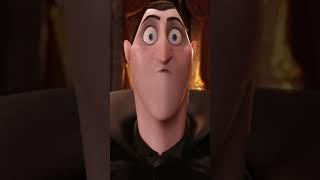 Hotel Transylvania Facts  Channel Frederator #shorts
