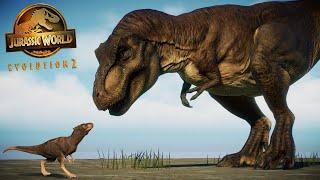 Make Your Own BABY DINOSAURS  Jurassic World Evolution 2 Tips