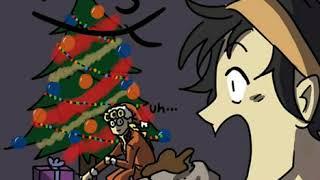 Merry Late Christmas - Jojos Bizarre Adventure Comic Dub - Flaconadir