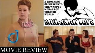 Mini-Skirt Love 1967  Do Jin Reviews