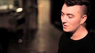 Sam Smith - Lay Me Down Acoustic