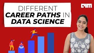 Ep.23.  7 Different Career Paths In Data Science  Data Science As A Career