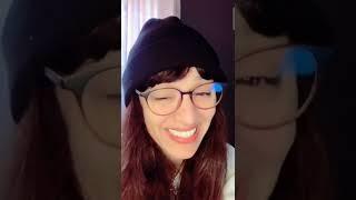 Miss you guys ️ Allyson Periscope Vlog 6 #periscope #live #pretty #beautiful