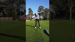 Increase Your Golf Distance With This Simple Drill