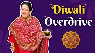 Diwali Overdrive