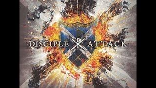 Disciple - Attack_Full Album