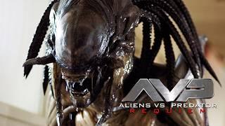 AVP Requiem Is The Worst Alien Movie In Existence