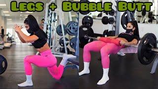 Best ButtBooty & Legs Exercises for men & Women  Girl Fitness Motivation  Anita Herbert 