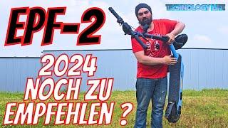 ePowerFun ist der der ePF-2  noch Modern genug für 2024 ?