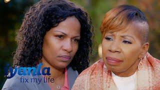 6 Daughters and 1 Bitter Mother  Iyanla Fix My Life  OWN