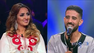 Clip-Mouhamed Khlil-Sawt Challenge-صوت شالانج-محمد خليل -Zina Daoudia- زينة الداودية