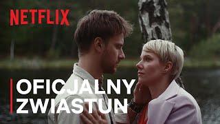 Dzisiaj śpisz ze mną  Oficjalny zwiastun  Netflix