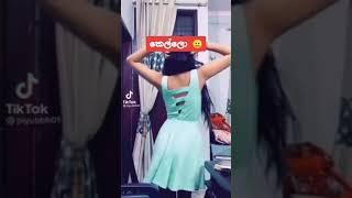 ගැම්මක්  Funny Tik Tok SL Videos sinhala 2021  Sri Lank Compilations #Lovers #shorts #video #sho