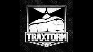 Traxtorm Records label mix