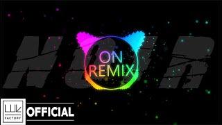 NOIR느와르 BTS - ON Remix Cover Track by. Hoyeon