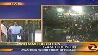 Former Crip Leader Stanley Tookie Williams Executed  2005